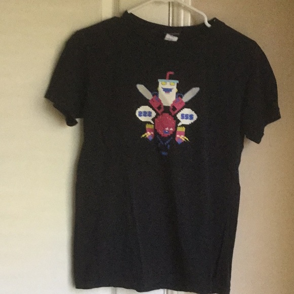 adult swim Other - Aqua teen hunger force adult swim shop shirt